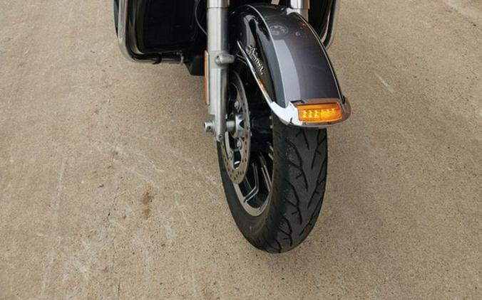 2014 Harley-Davidson Electra Glide® Ultra Limited