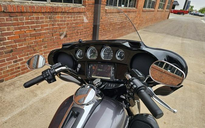2014 Harley-Davidson Electra Glide® Ultra Limited