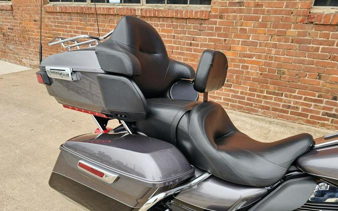 2014 Harley-Davidson Electra Glide® Ultra Limited