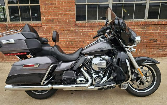 2014 Harley-Davidson Electra Glide® Ultra Limited