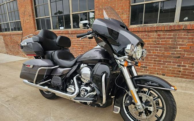 2014 Harley-Davidson Electra Glide® Ultra Limited