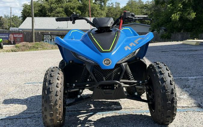 2024 CFMOTO CFORCE 110