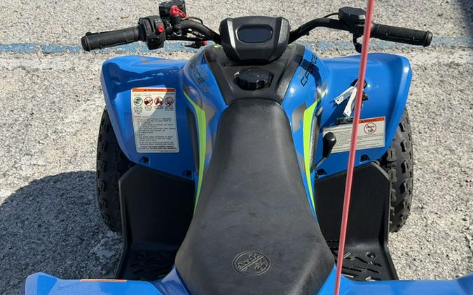 2024 CFMOTO CFORCE 110