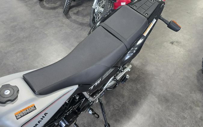 2027 Yamaha TW200