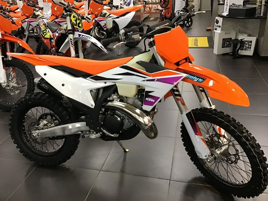 2024 KTM 250 XC