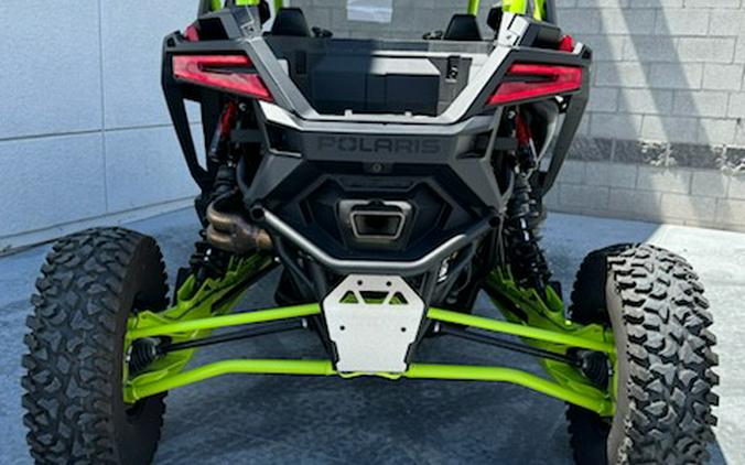 2024 Polaris Industries RZR PRO R ULTIMATE ONYX BLACK