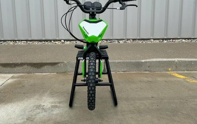 2024 Kawasaki Elektrode™