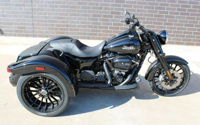 2024 Harley-Davidson® FLRT - Freewheeler®