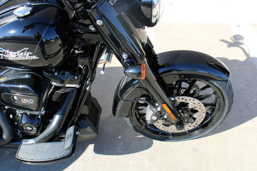 2024 Harley-Davidson® FLRT - Freewheeler®