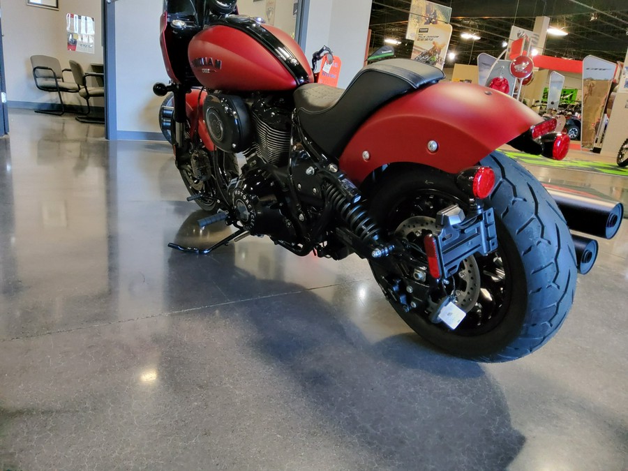 2023 Indian Motorcycle® Sport Chief® Base