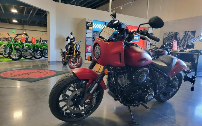 2023 Indian Motorcycle® Sport Chief® Base