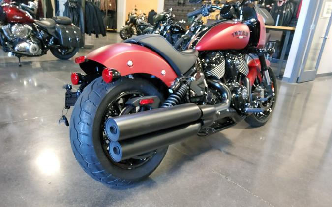 2023 Indian Motorcycle® Sport Chief® Base