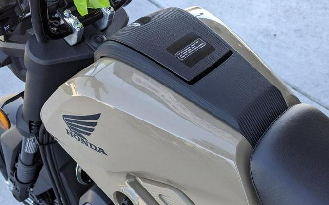 2023 Honda® Navi