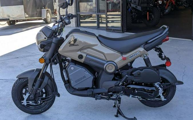 2023 Honda® Navi