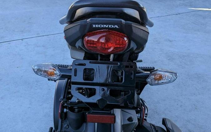 2023 Honda® Navi