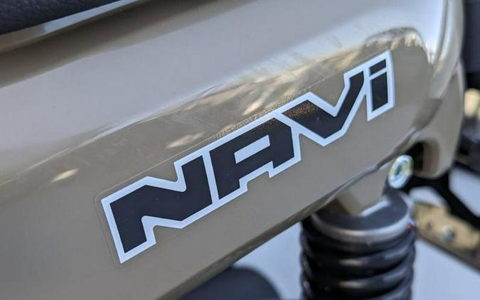 2023 Honda® Navi