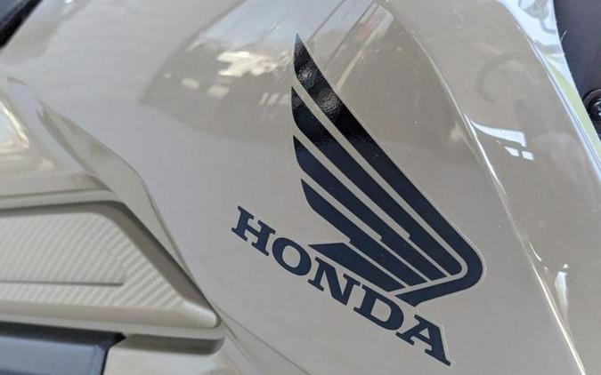 2023 Honda® Navi