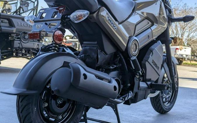 2023 Honda® Navi