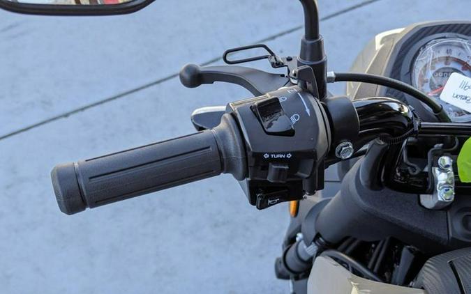 2023 Honda® Navi