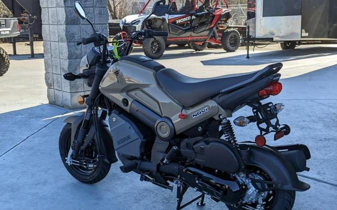 2023 Honda® Navi