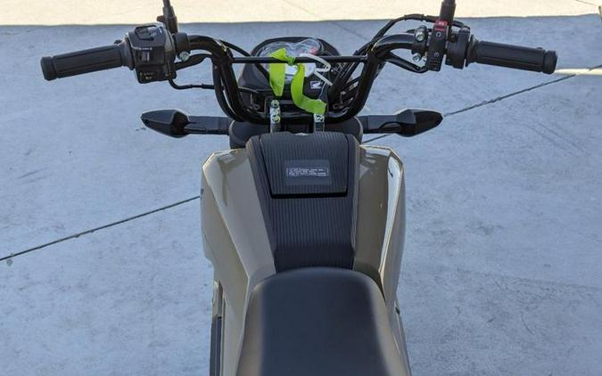 2023 Honda® Navi