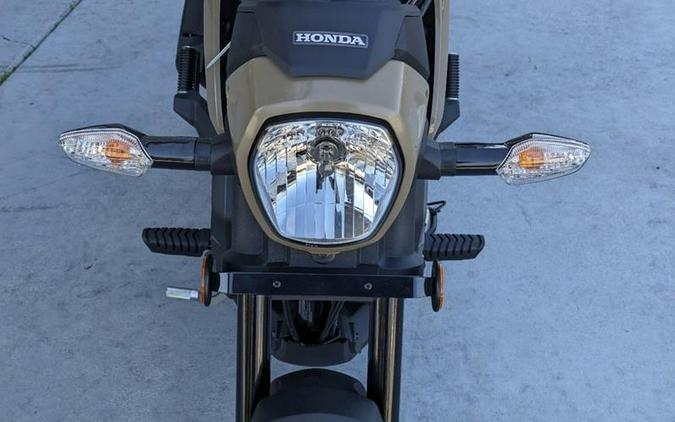 2023 Honda® Navi