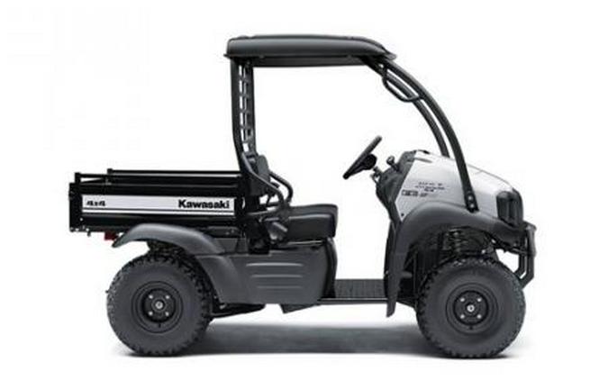 2024 Kawasaki MULE SX™ 4x4 FE