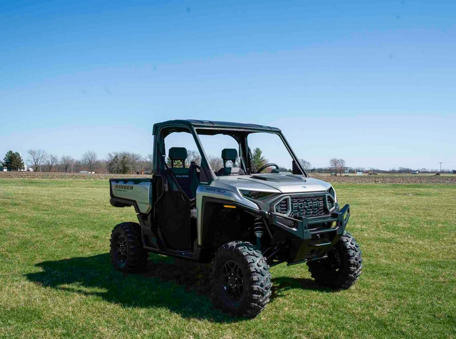 2024 Polaris Ranger XD 1500 Premium