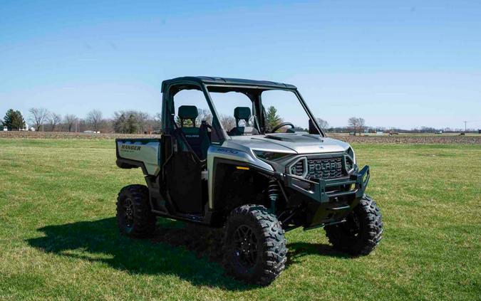 2024 Polaris Ranger XD 1500 Premium