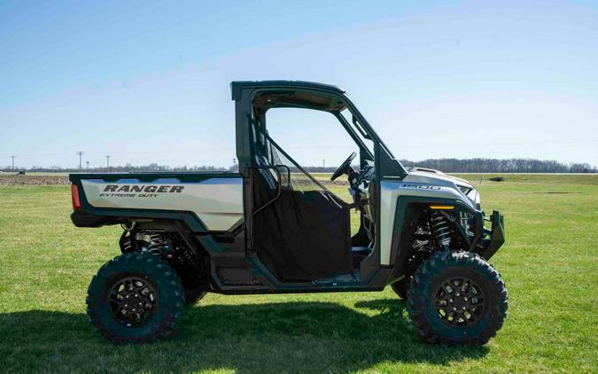 2024 Polaris Ranger XD 1500 Premium