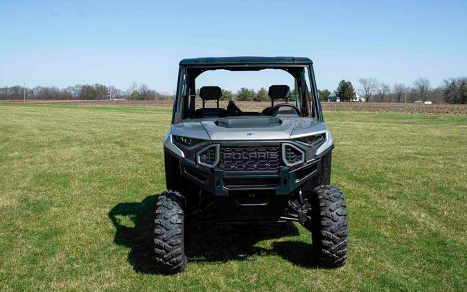 2024 Polaris Ranger XD 1500 Premium