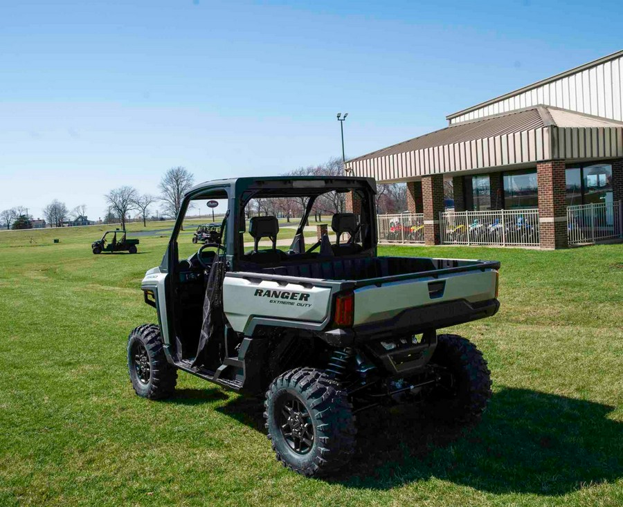 2024 Polaris Ranger XD 1500 Premium