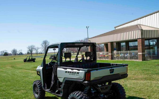 2024 Polaris Ranger XD 1500 Premium