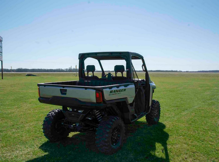 2024 Polaris Ranger XD 1500 Premium