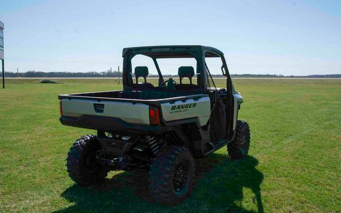 2024 Polaris Ranger XD 1500 Premium