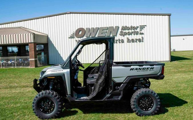 2024 Polaris Ranger XD 1500 Premium