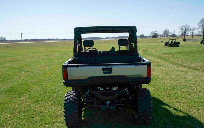 2024 Polaris Ranger XD 1500 Premium