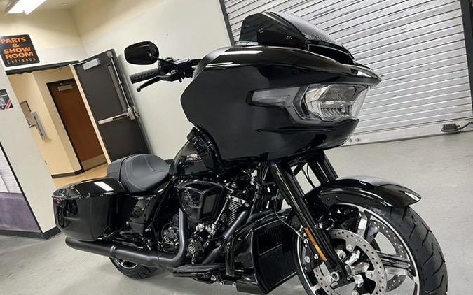 2024 Harley-Davidson FLTRX - Road Glide