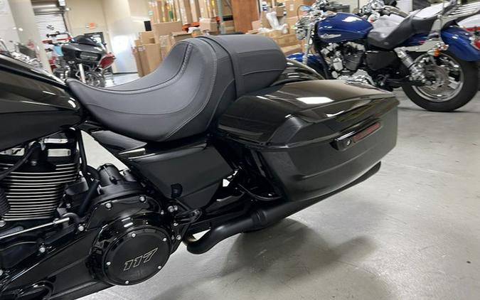 2024 Harley-Davidson FLTRX - Road Glide