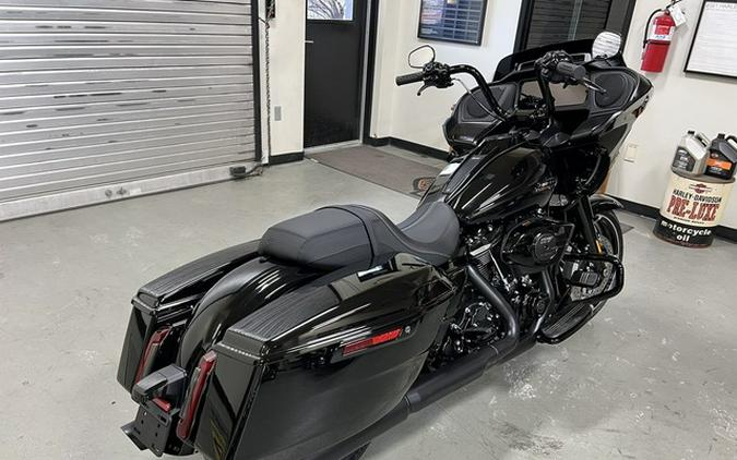 2024 Harley-Davidson FLTRX - Road Glide