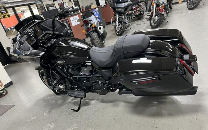 2024 Harley-Davidson FLTRX - Road Glide