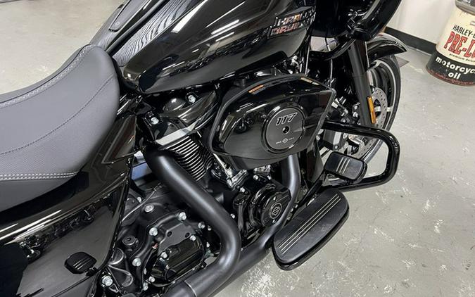 2024 Harley-Davidson FLTRX - Road Glide