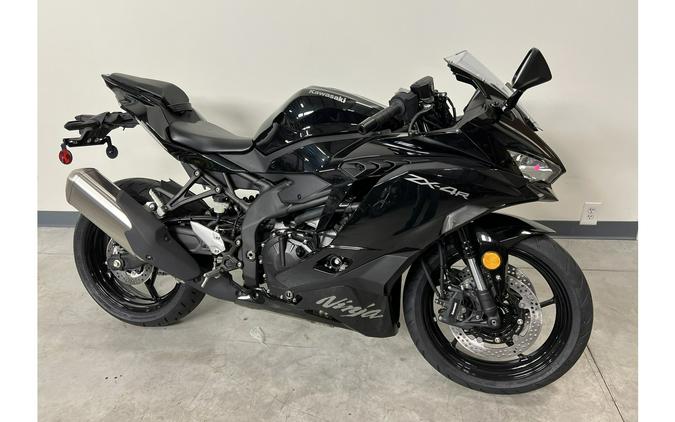 2024 Kawasaki Ninja® ZX™-4R ABS