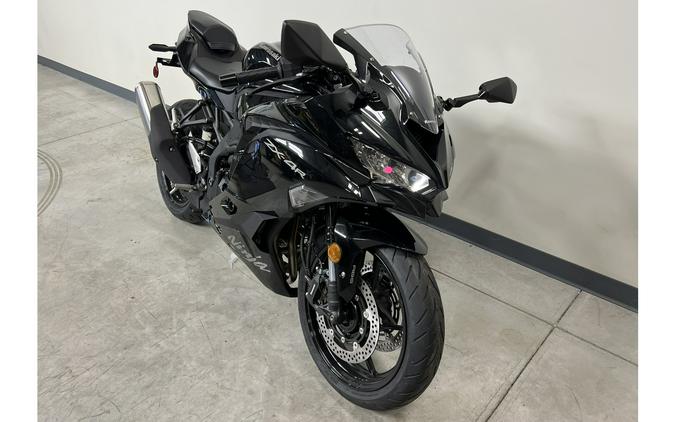 2024 Kawasaki Ninja® ZX™-4R ABS