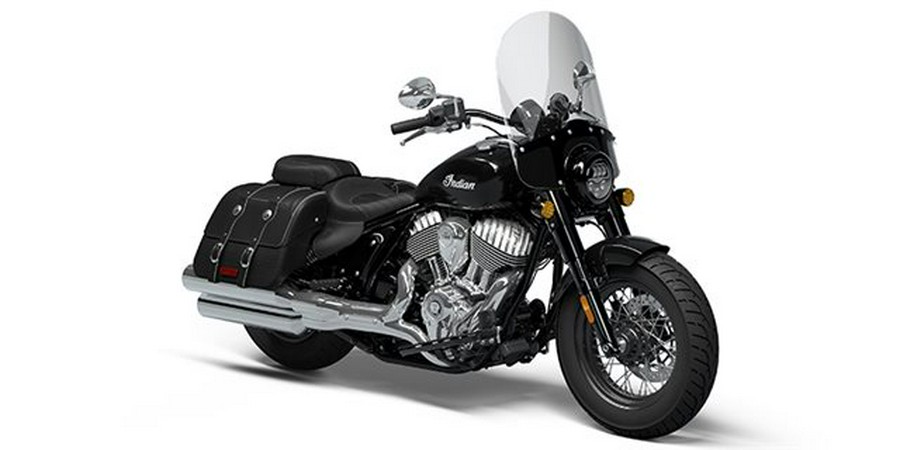 2024 Indian Motorcycle Super Chief Limited ABS