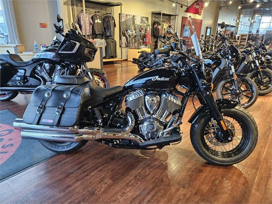 2024 Indian Motorcycle Super Chief Limited ABS