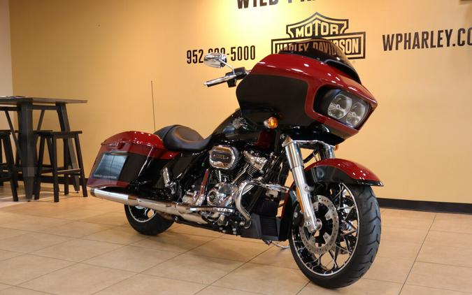 2021 Harley-Davidson HD FLTRXS Touring Road Glide Special