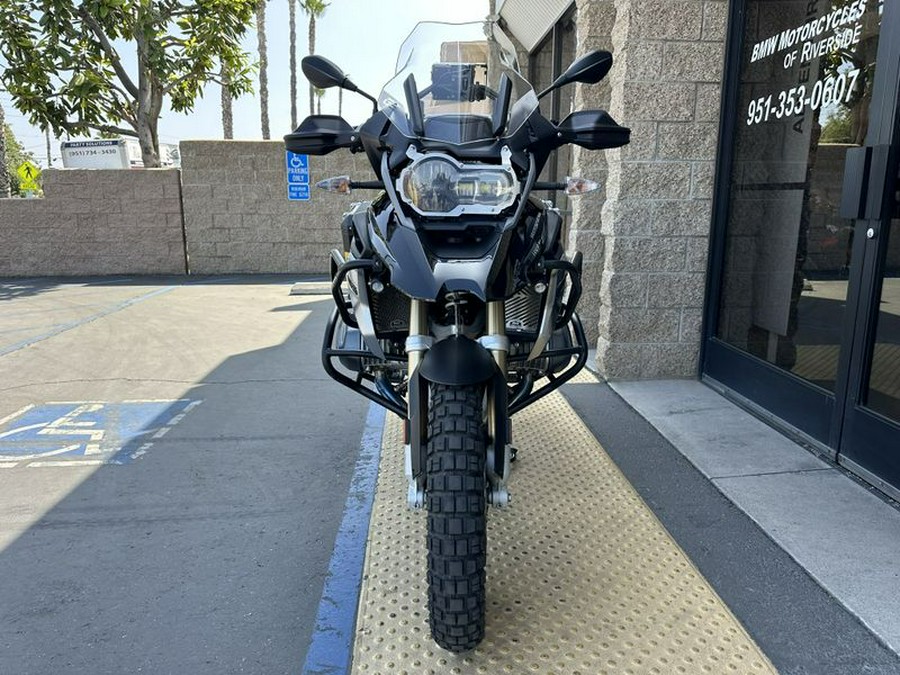 Used 2019 BMW R 1250 GS