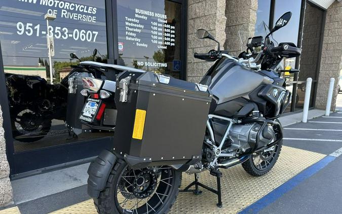 Used 2019 BMW R 1250 GS