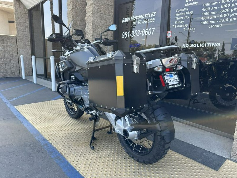 Used 2019 BMW R 1250 GS